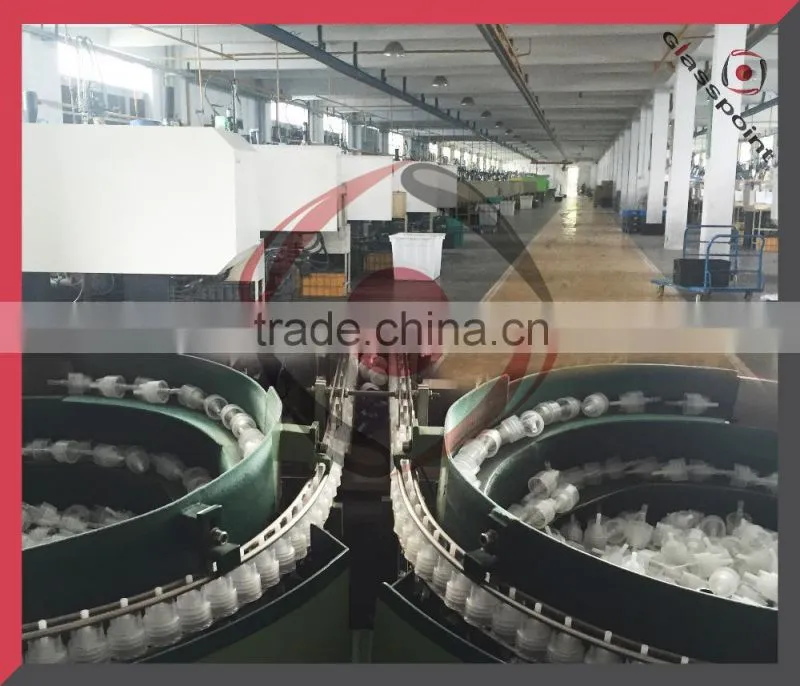 All High-Quality Alumite Sprayer for Hand-Cream