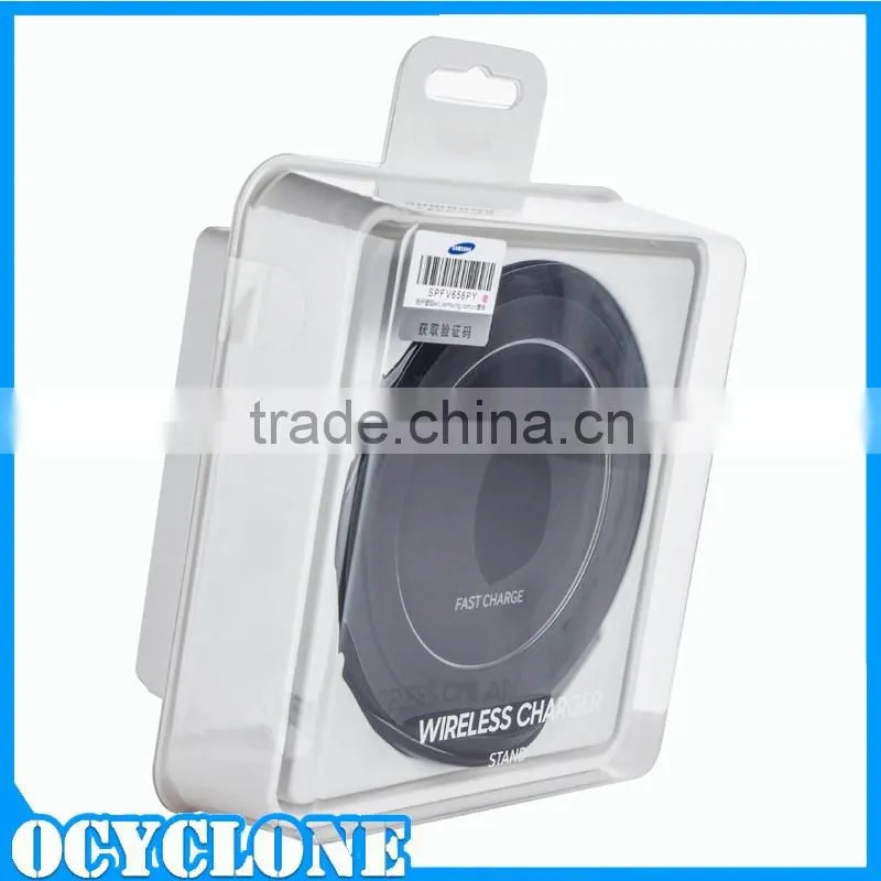 Wireless Charger For Samsung Galaxy S7