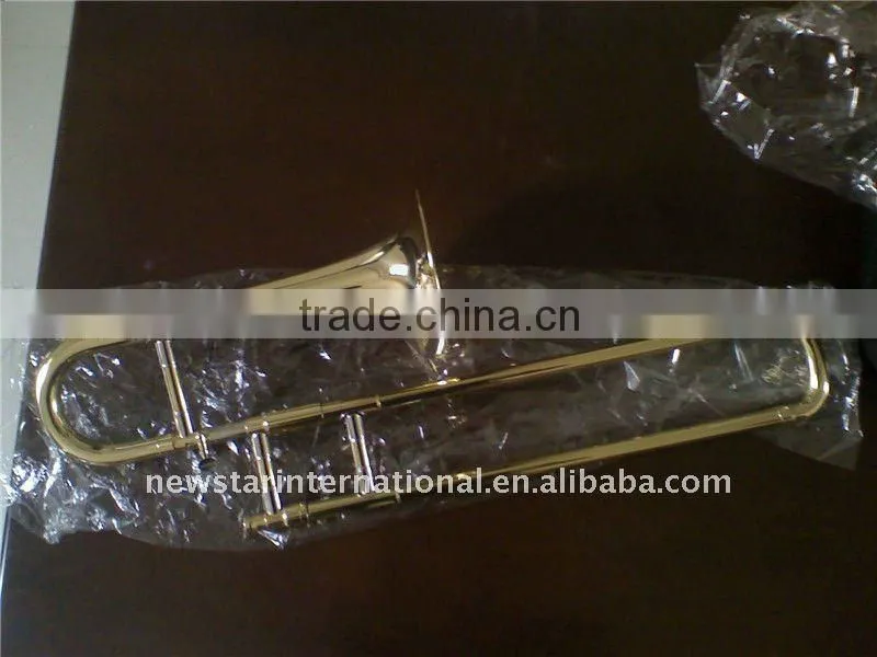 trumpet