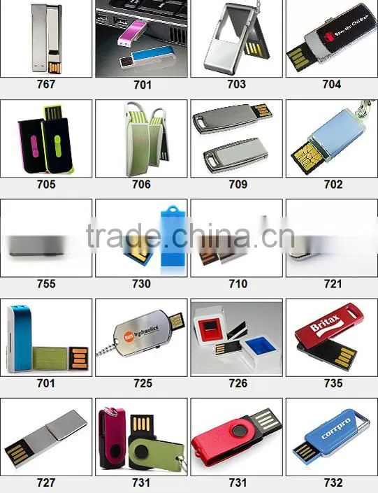 Promotional gifts,USB Flash Drives 128GB pendrive Stainless steel fashion usb stick mini 128GB pen drive gift free shipping