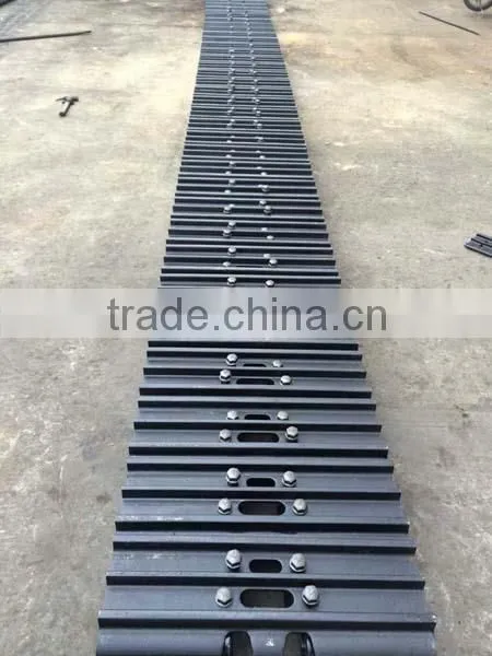 High quality Liugong CLG906 mini crawler excavator track rollers