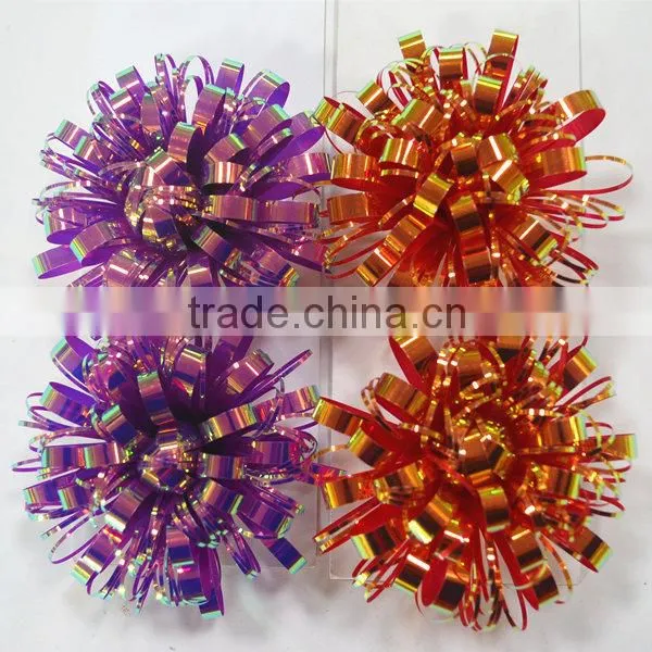 Fashion LED Gift Decorative Bow
