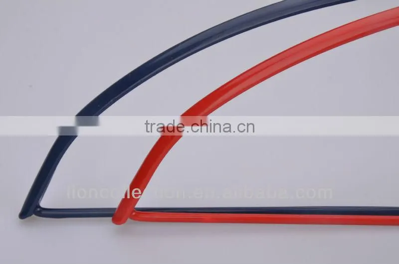 LEC-M009 decorative clothes hangers