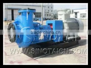centrifugal pump/sand pump