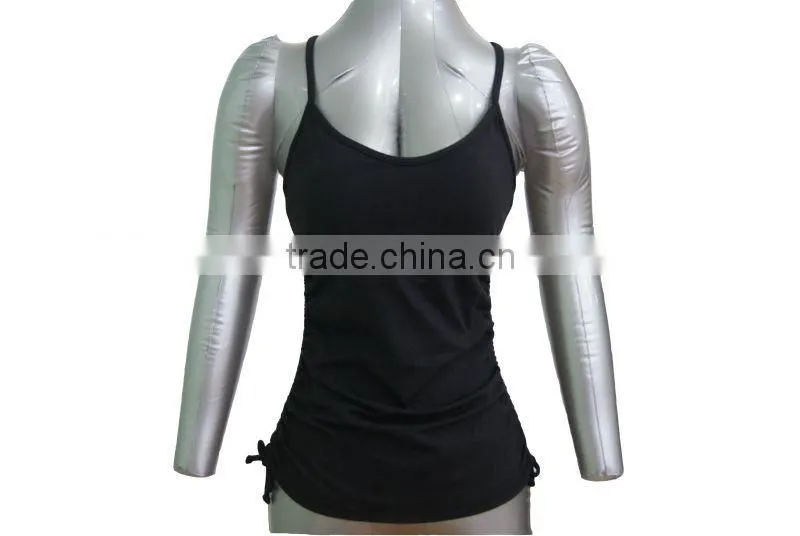 Ladies Fashion Fitness Singlet, Ladies Fashion Sports Singlet; Ladies SUPPLEX Singlet