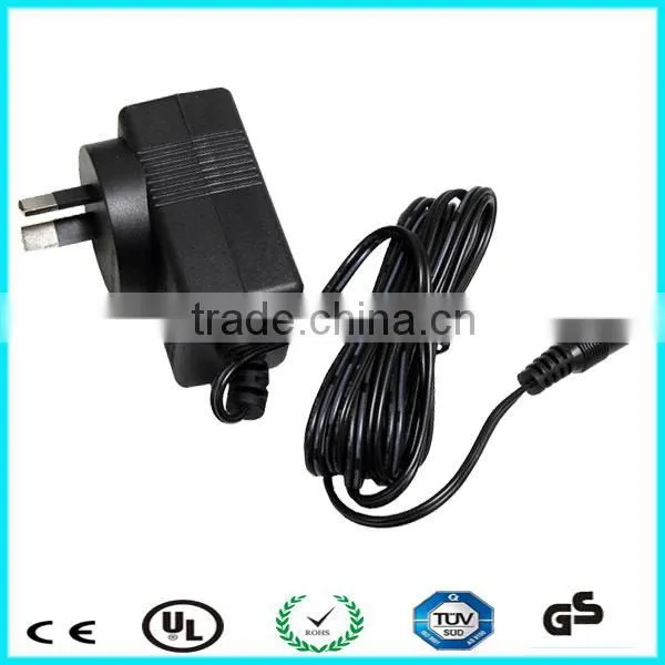 Switching Power Supply100~240v ac to 5v 1.5a led charger adapter