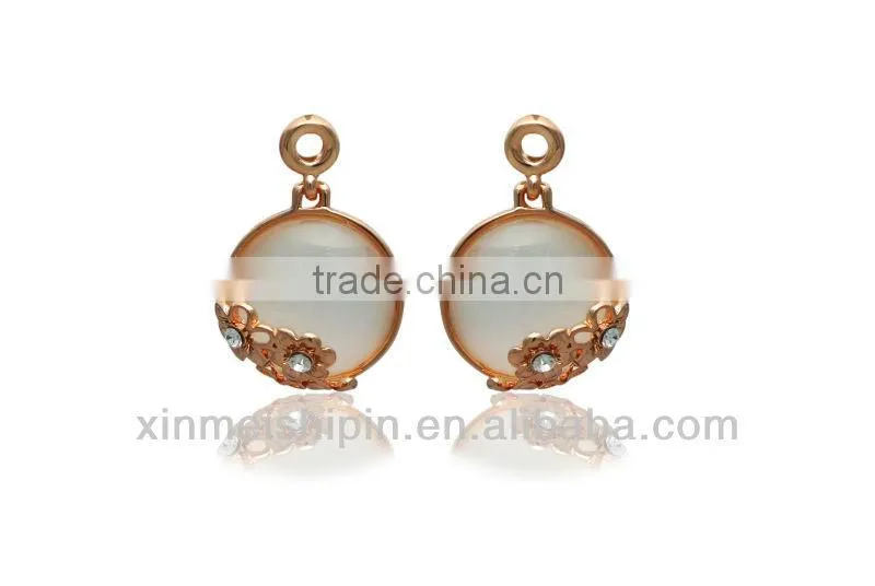 crystal collection jewelry