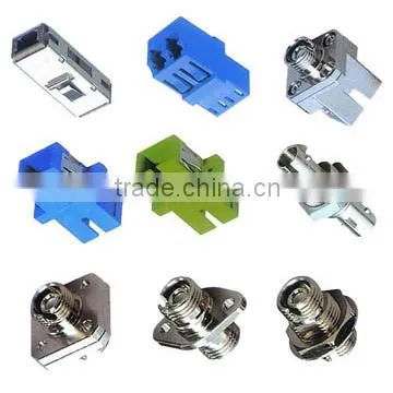 lc-sc sm /Duplex Hybrid Adapter