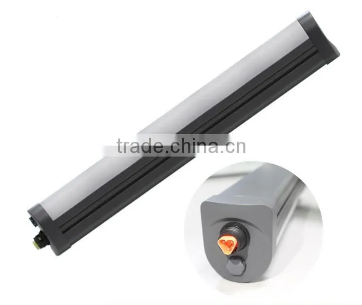 40w waterproof led light
