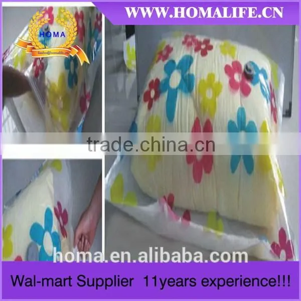 Popular new products good hanging travel cosmetic bags