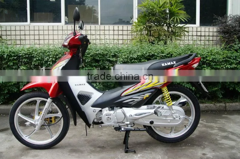 125cc Cheap Moped Motorcycle