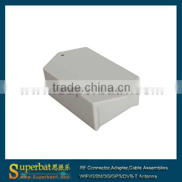 Plastic Box Junction Case-2.36"*1.77"*1.06"(L*W*H)-DIY abs electronic enclosure