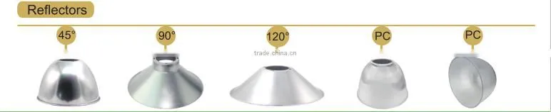 alibaba golden supplier Newest 150w led high bay light