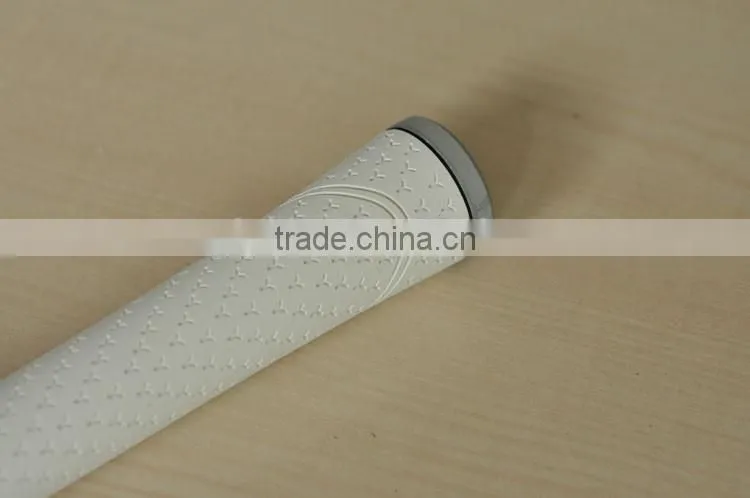 High Quality Hot OEM Rubber Material Golf Grip