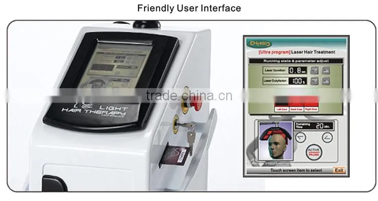 multifunction therapy hair loss treatment pdt beauty equipment