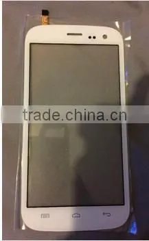 Blu life one M L131 mobile phone display