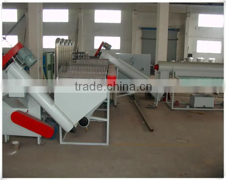 Hot selling pp big bags recycling with low price
