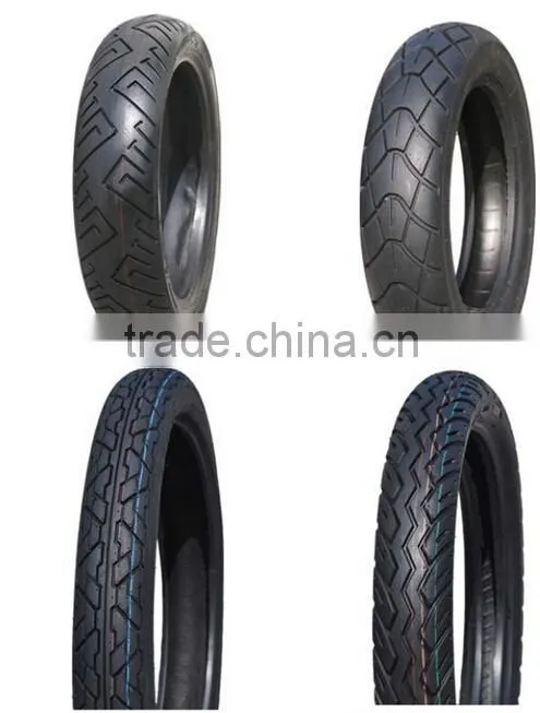 Motorcycle Tire 2.5-18 Best Sale