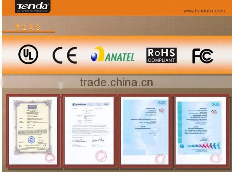 OEM CAT5E FTP Cable, Shielded Network Cable, Aluminum Mylar Shied Structure