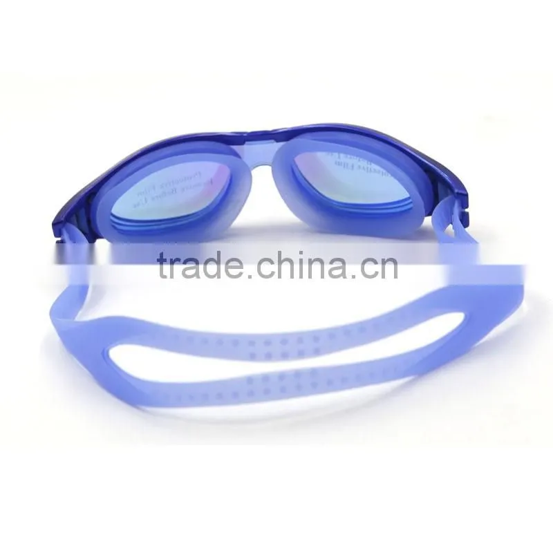 High quality professional outdoor swim goggles,swimming googles