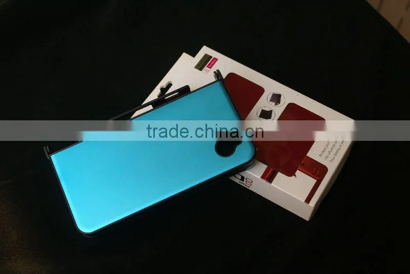 Customizing case for New 3DS