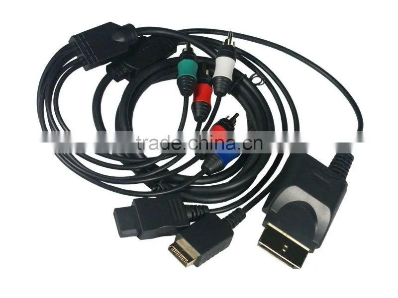 video game accessory for PS 3 Move, Wii, PSP, NDSi