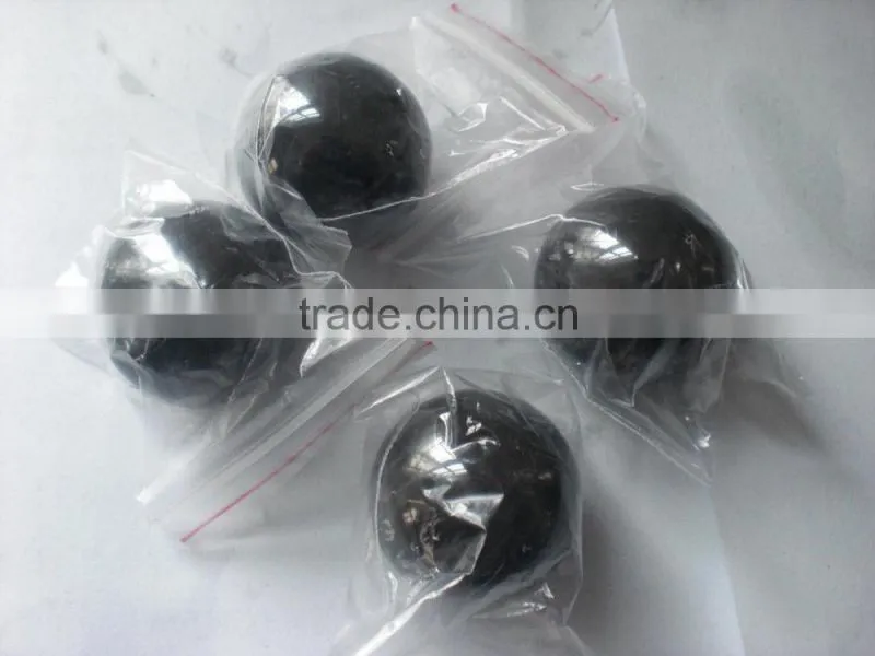 Zirconia Ball