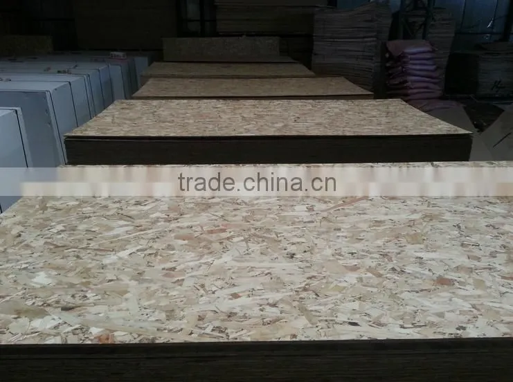 6mm osb board,wooden panel osb price,osb production line machine