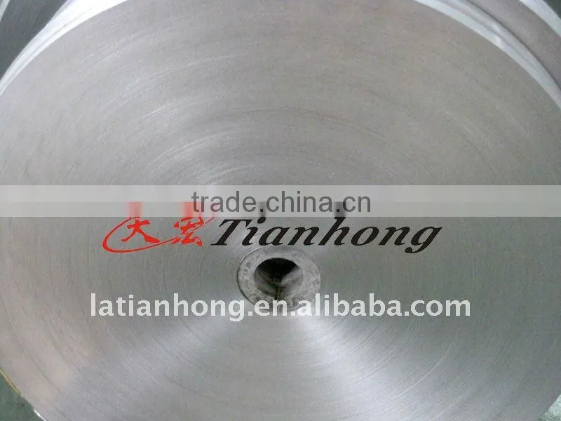 PE coated aluminum tape