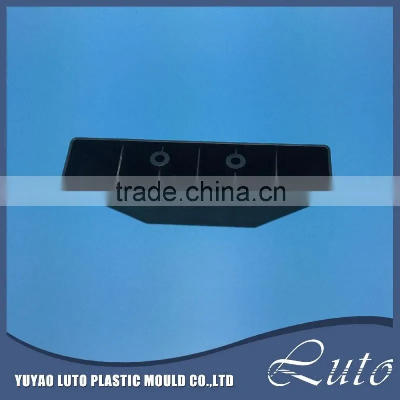 Plastic customized sofa base PP injection parts