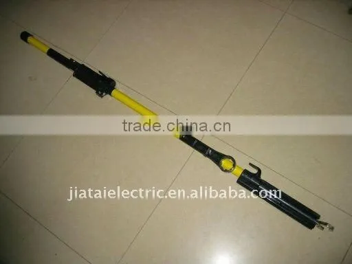 Shotgun Hotstick
