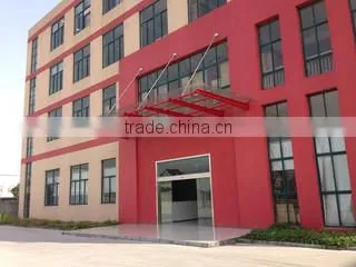 Pinghu Fengyuan Bags Co., Ltd. company overview - view 2