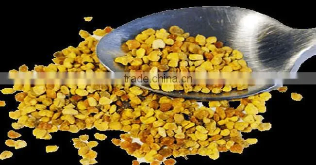 The Best Tea Pollen for health food