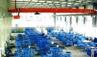 Yancheng Maicrete Machinery Co., Ltd. company overview - view 3
