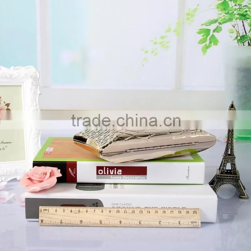 New style 2015 new finger evening bag for party korean clutch bag oem women clutch bag