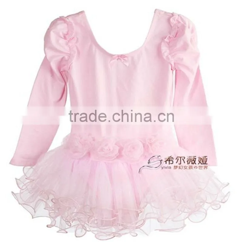 Baby Tutu Dress Fashion
