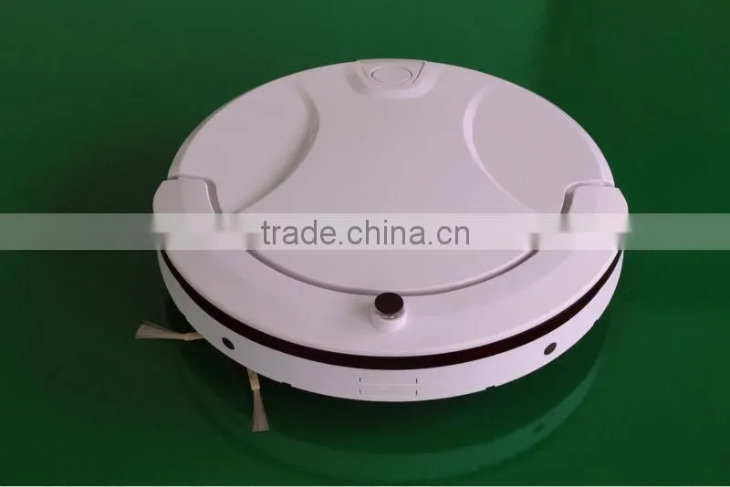 Vacuuming Robot KRV206