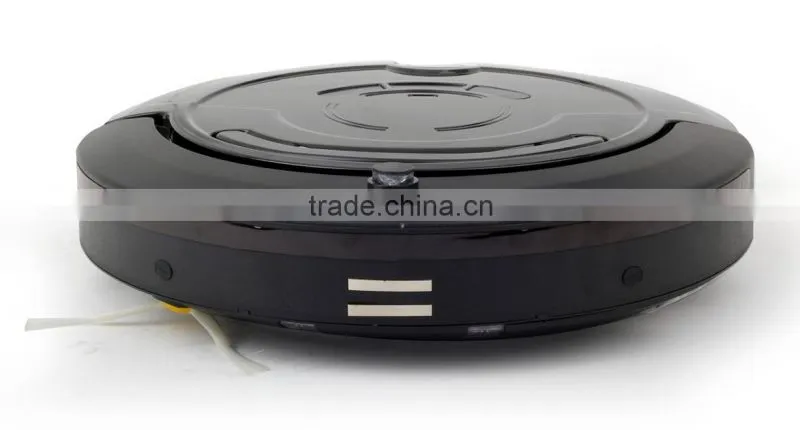 KRV209 Automatic robot vacuum cleaner, Easy to operate Robot Vacuum Cleaner