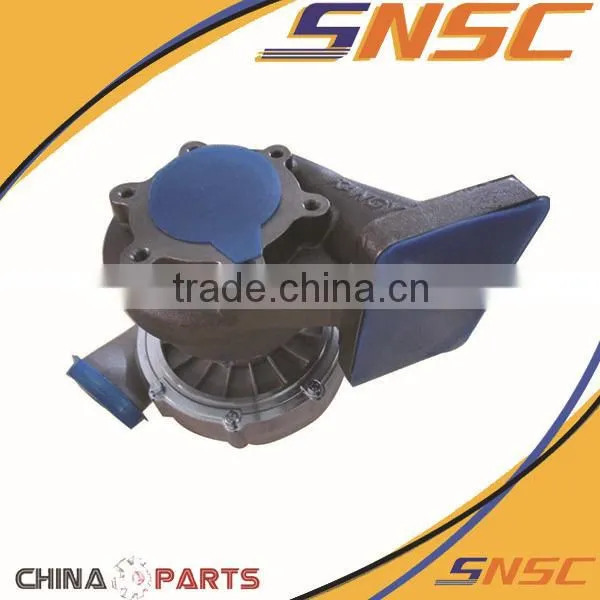 China goods wholesale WeiChai engine Machinery Parts Turbocharger weichai power