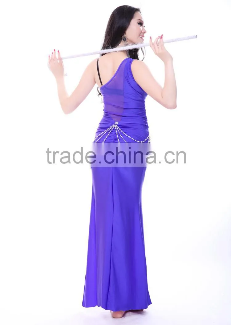 Adult Costume Sexy Dance Dress (QC2109)