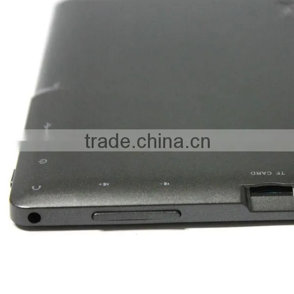 2013 Cheapest Tablet Pc Android 4.0 Via Wm8850 With Wifi,Camera
