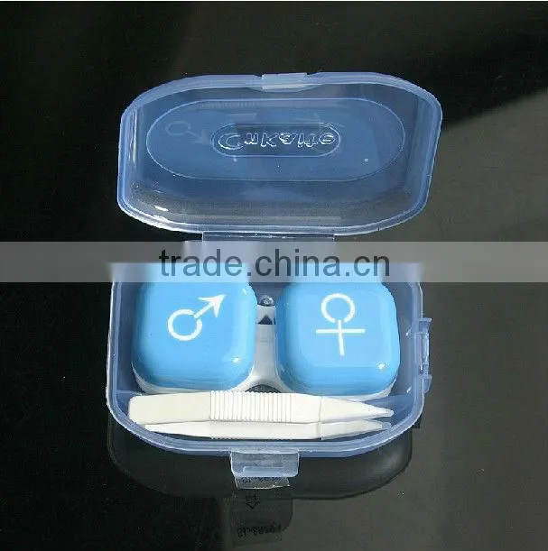 Contact Lenses Case