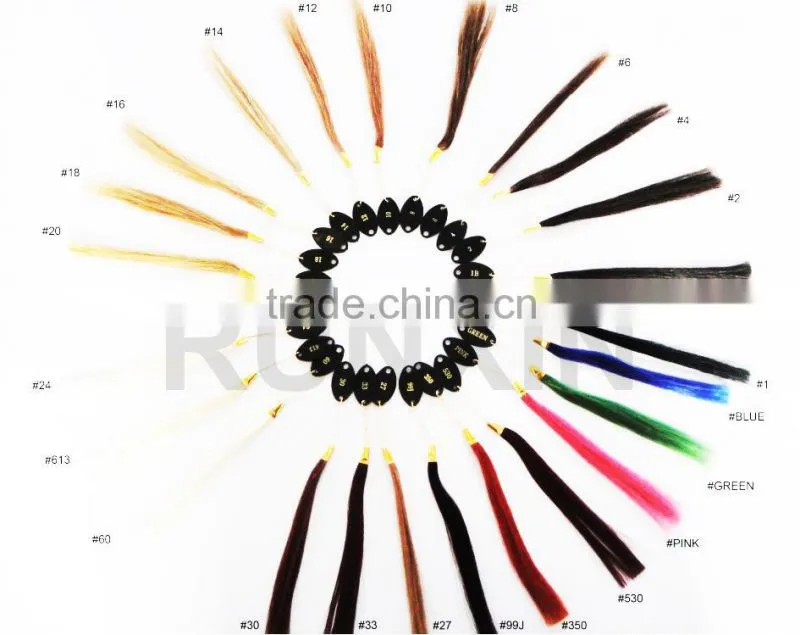 2014 good ratio 6A Brazilian remy human hair extension body wave