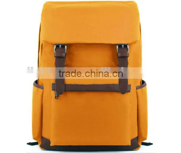 custom waterproof korean style backpack