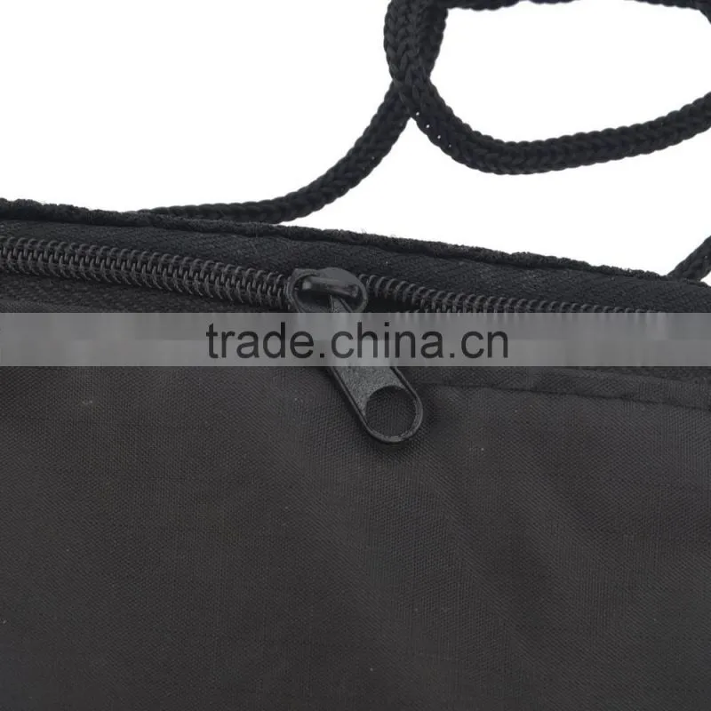 Rfid Blocking Travel Passport Bag Wallet