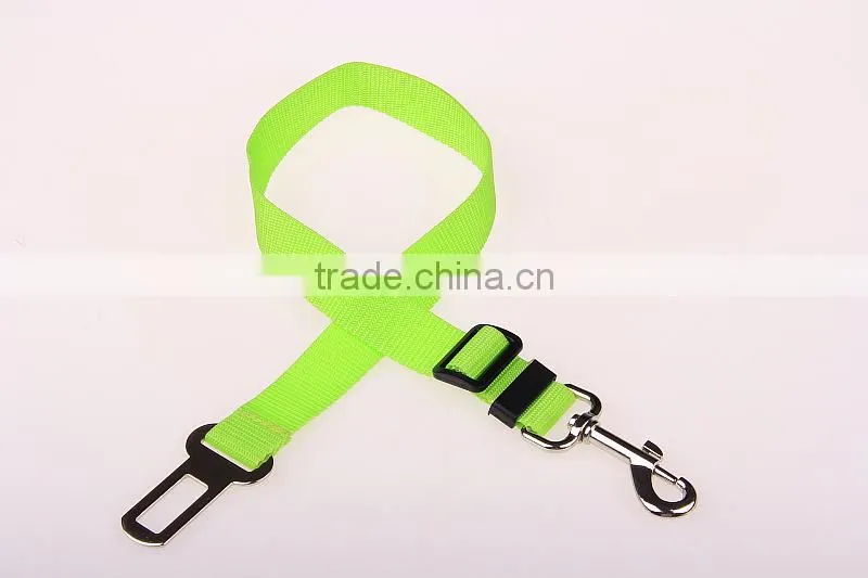2014 NEW YEAR CAR Seat dog BELT
