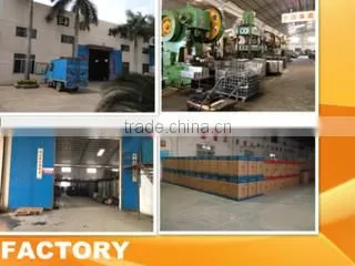 Zhongshan City Xuele Kitchenware Appliance Co., Ltd. company overview - view 2