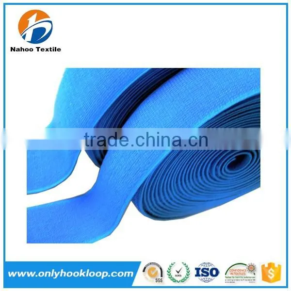 Nylon medcial elastic loop tape, custom elastic loop tape