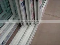 upvc sliding window