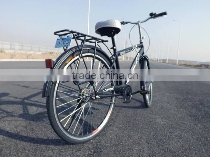 Lightweight RVs 26-Inch Single-Pedal Bike On Their Own Men Cutter Ring Vintage Car Sell Like Hot Cakes!